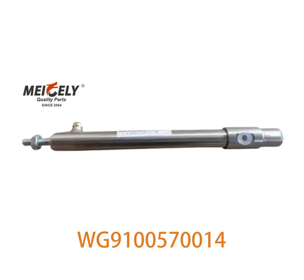 Sinotruk howo Stop cilindro de aceite OEM WG9100570014