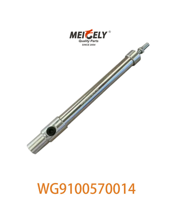 Sinotruk howo Stop cilindro de aceite OEM WG9100570014
