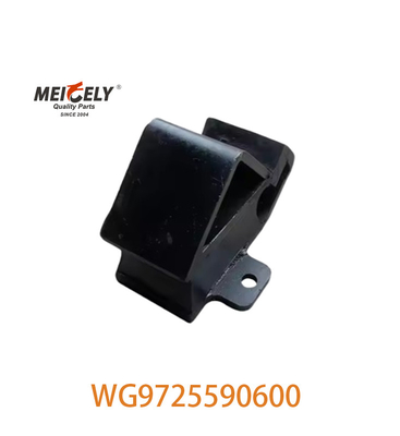 WG9725590600 Apoyo del motor delantero para SINOTRUK HOWO 4340327