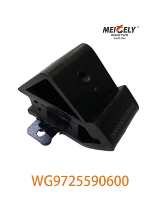 WG9725590600 Apoyo del motor delantero para SINOTRUK HOWO 4340327