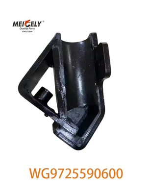 WG9725590600 Apoyo del motor delantero para SINOTRUK HOWO 4340327