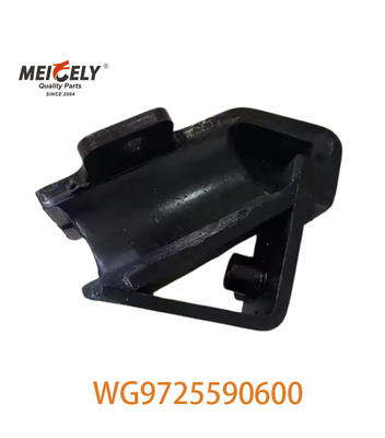 WG9725590600 Apoyo del motor delantero para SINOTRUK HOWO 4340327