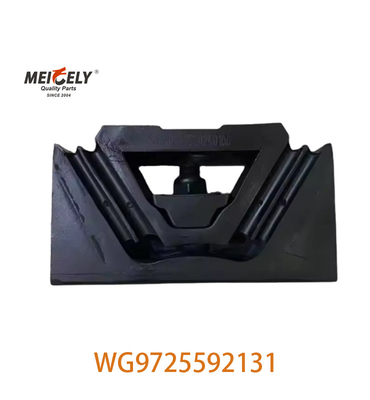 WG9725592131 Partes del motor Apoyo para el camión SINOTRUK HOWO A7 AZ9725590031