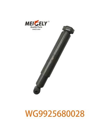 Absorbedor de choques WG9925680028 para el motor diésel HOWO