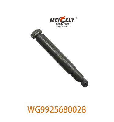 Absorbedor de choques WG9925680028 para el motor diésel HOWO