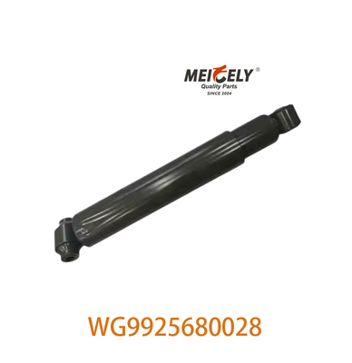Absorbedor de choques WG9925680028 para el motor diésel HOWO