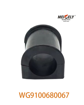 Producción original WG9100680067 Rodamiento de caucho 199100680067 para SINOTRUK HOWO
