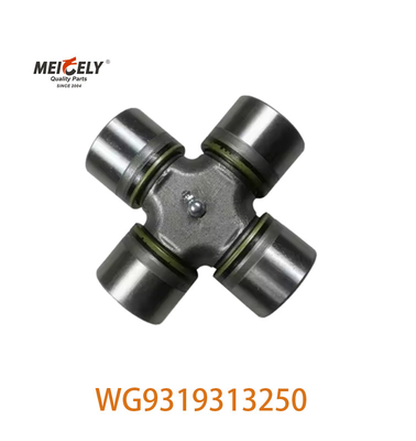 Original WG9319313250 para HOWO 57144 Partes de repuesto de camiones conjuntos universales