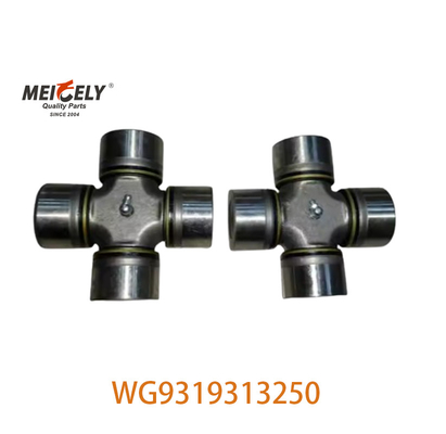 Original WG9319313250 para HOWO 57144 Partes de repuesto de camiones conjuntos universales