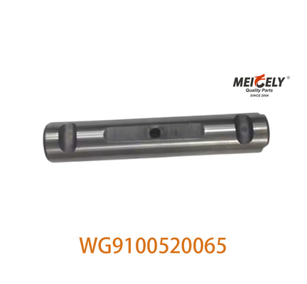 Las partes de camiones OEM WG9100520065 Pin de resorte para SINOTRUK HOWO 199100520065