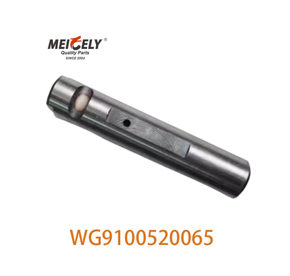 Las partes de camiones OEM WG9100520065 Pin de resorte para SINOTRUK HOWO 199100520065