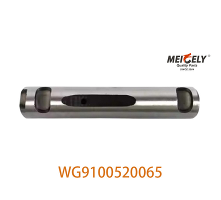 Las partes de camiones OEM WG9100520065 Pin de resorte para SINOTRUK HOWO 199100520065
