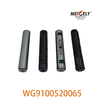 Las partes de camiones OEM WG9100520065 Pin de resorte para SINOTRUK HOWO 199100520065