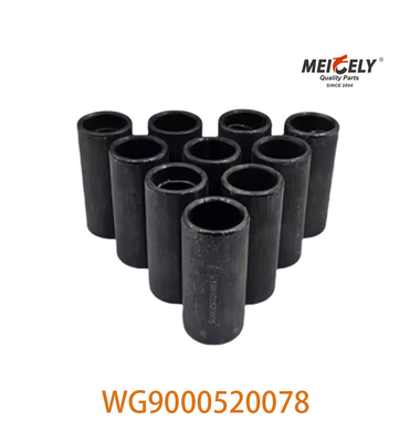 WG9000520078 Bush para HOWO 371 piezas de camión motor Weichai