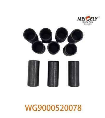 WG9000520078 Bush para HOWO 371 piezas de camión motor Weichai
