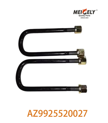 AZ9925520027 para Sinotruk Howo piezas de repuesto U delantero