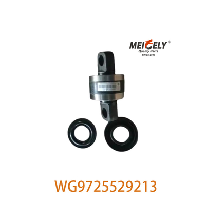 Conjunto original de pines de bolas Howo 371 WG9725529213 para Sinotruk