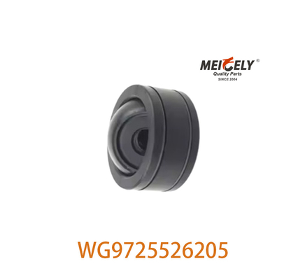 El conjunto de rodamientos conjuntos de alto rendimiento WG9725526205 para SINOTRUK HOWO chino