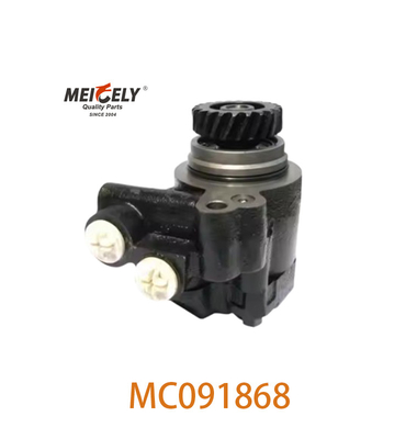 OEM MC091868 bomba de dirección asistida para Mitsubishi Fuso 6D14 6D15