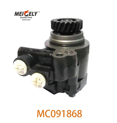 OEM MC091868 bomba de dirección asistida para Mitsubishi Fuso 6D14 6D15