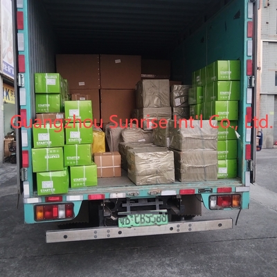 OEM MC091868 bomba de dirección asistida para Mitsubishi Fuso 6D14 6D15