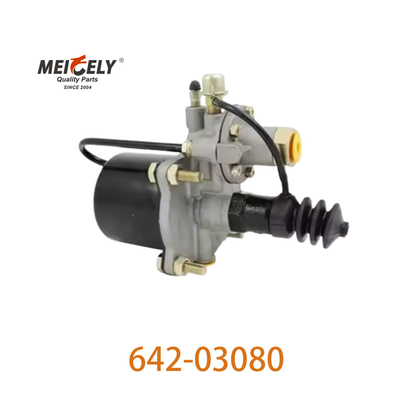 Refuerzo de embrague original 642-03080 Fabricante para camión Isuzu 642-03552