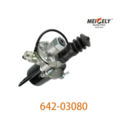 Refuerzo de embrague original 642-03080 Fabricante para camión Isuzu 642-03552