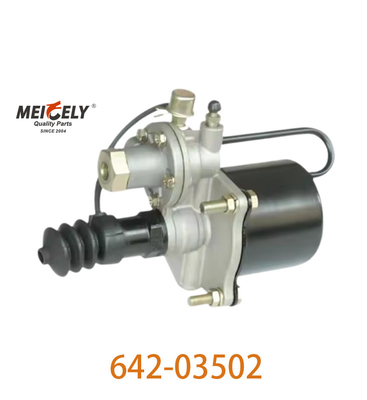 642-03502 Para camión japonés 642-09306 Refuerzo de embrague 90 mm