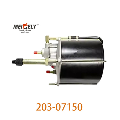 Un camión japonés con aspirador 203-07150 Hino Mitsubishi 47250-Z5003
