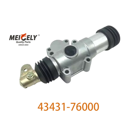 Por mayor 43431-76000 Original 654-04000 Refuerzo de cambio para camión Nissan