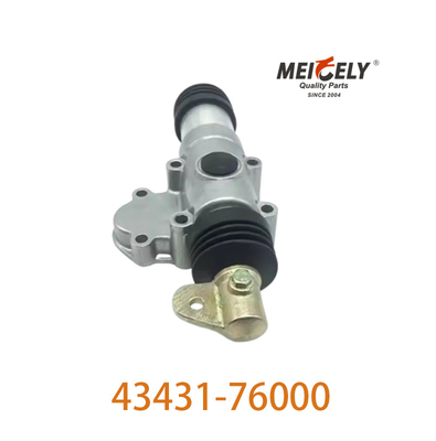 Por mayor 43431-76000 Original 654-04000 Refuerzo de cambio para camión Nissan