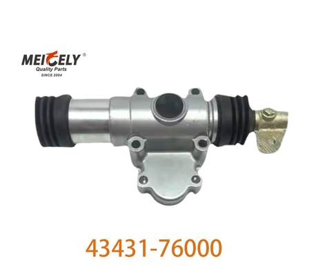 Por mayor 43431-76000 Original 654-04000 Refuerzo de cambio para camión Nissan