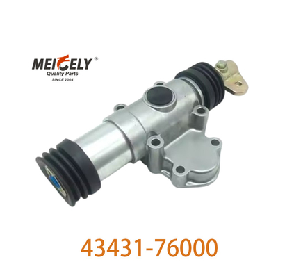 Por mayor 43431-76000 Original 654-04000 Refuerzo de cambio para camión Nissan