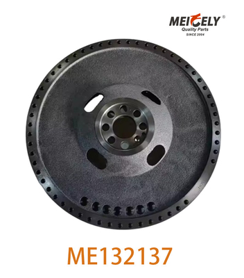 ME132137 Volante 6D16 6D17 para camiones MITSUBISHI FUSO