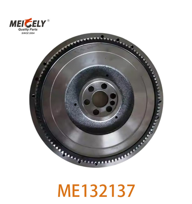 ME132137 Volante 6D16 6D17 para camiones MITSUBISHI FUSO