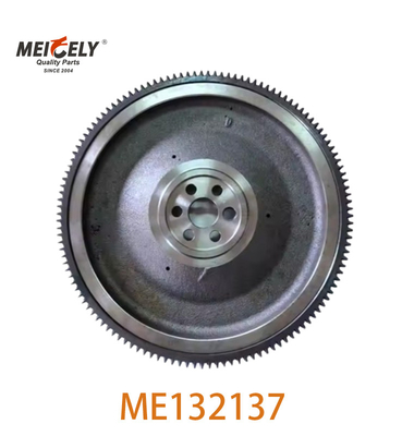 ME132137 Volante 6D16 6D17 para camiones MITSUBISHI FUSO