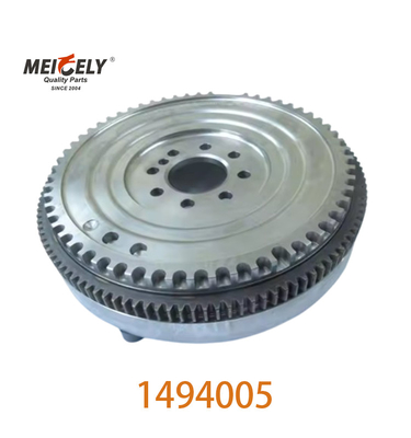 Buen rendimiento 1494005 Volante Assy 4568121 para Ford