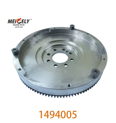 Buen rendimiento 1494005 Volante Assy 4568121 para Ford