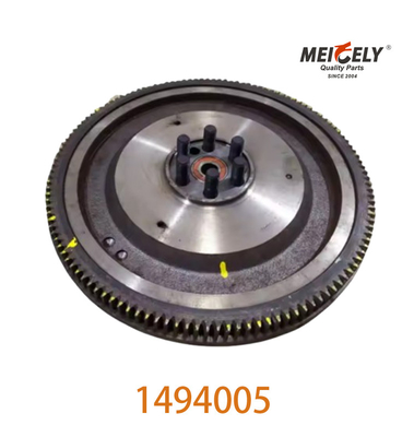 Buen rendimiento 1494005 Volante Assy 4568121 para Ford
