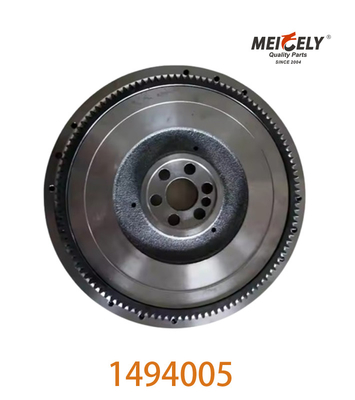 Buen rendimiento 1494005 Volante Assy 4568121 para Ford