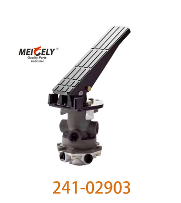 OEM 241-02903 Válvula de freno profesional para Mitsubishi Fuso