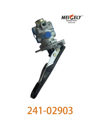 OEM 241-02903 Válvula de freno profesional para Mitsubishi Fuso