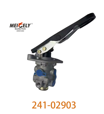 OEM 241-02903 Válvula de freno profesional para Mitsubishi Fuso