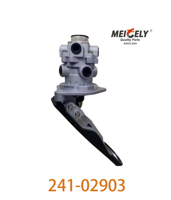 OEM 241-02903 Válvula de freno profesional para Mitsubishi Fuso