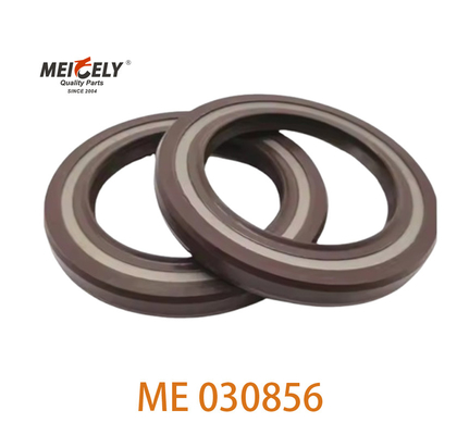 ME 030856 Sello de aceite de cigüeñal original BZ2374E para Mitsubishi FUSO