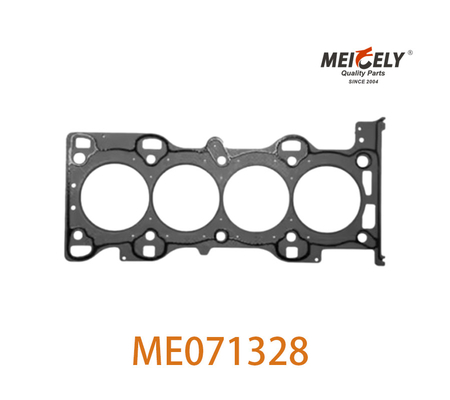 Nuevo por mayor ME071328 Junta de cabeza de cilindro para Mitsubishi 6D16 6D16A