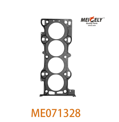 Nuevo por mayor ME071328 Junta de cabeza de cilindro para Mitsubishi 6D16 6D16A