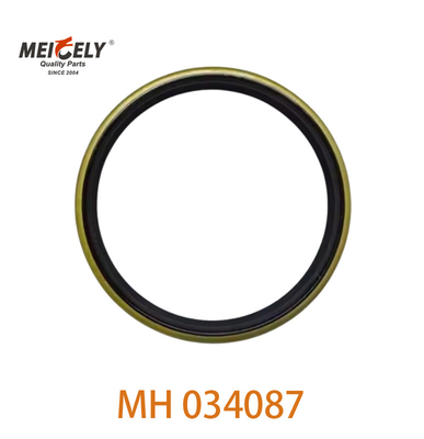 Repuestos para camiones MH 034087 Sello de aceite para MITSUBISHI FUSO
