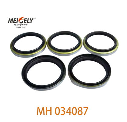 Repuestos para camiones MH 034087 Sello de aceite para MITSUBISHI FUSO