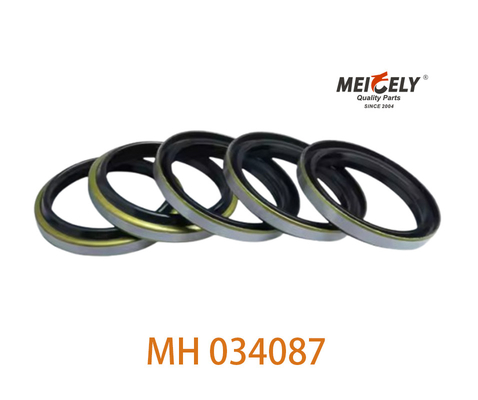 Repuestos para camiones MH 034087 Sello de aceite para MITSUBISHI FUSO
